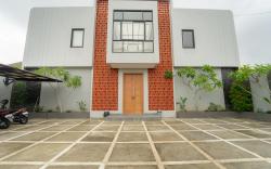 Kragilan Co Living By ARBA