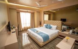 The Royal Retreat Rajkot 