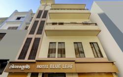 Hotel Blue Leaf Rajkot 