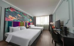 Hanoi Grand Hotel and Travel