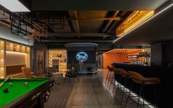 Suzhou Desti Youth Park Hostel