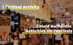 Xiamen Desti Youth Park Hostel Zhongshan Road