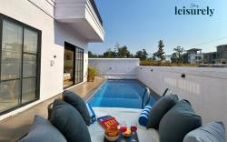 Stay Leisurely Casa Astre 3BHK, Karjat