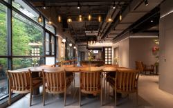 Guangzhou Desti Youth Hostel -Rainbow Bridge Metro Station