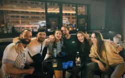 Xi'an Desti Youth Park Hostel Bell& Drum Tower