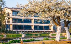 Chengdu Shiyue Forest Hotel