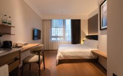 Qingdao Desti Youth Park Hostel -Qingdao May Fourth Square