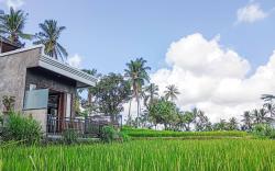 The Private Serenity Close to Nature Geina 1