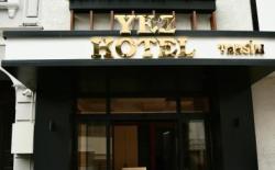 Taksim Yez Hotel