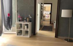 Dalla Laretta di fronte all Acquario di Genova