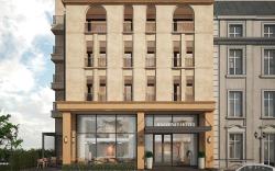 Balvenie Hotel Phu My Hung SECC