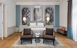 River Dance Suites by Adrez