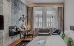 Mottl House by Adrez