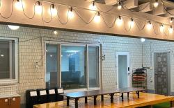 Yanggang House Daejeon