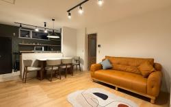 札幌独享房源 3LDK 白色恋人800m 免费停车 手稻滑雪场20分钟车程