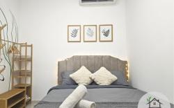 Deluxe Family Suite Majestic Residence by Casa