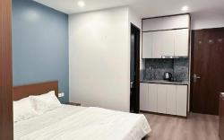 NQ Apartment - Tran Duy Hung