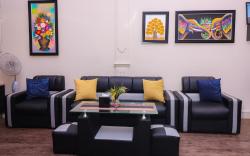 Comfy Stay at Milan Hotel