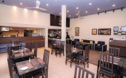 Milan Hotel 3 bedroom.