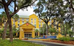 Hilton Garden Inn Fort Lauderdale Hollywood Airport