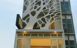 The One Residence Tanah Abang