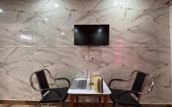 Pinewood Luxury Hotel