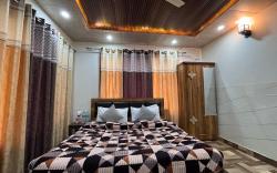 Pine Valley Serenity Hotel