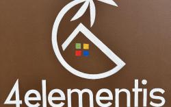 4elementis beach homestay