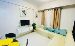 2Br Camella Northpoint 3rdfloor w/ Netflix