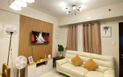 2br Camella w/ Balcony 12th flr