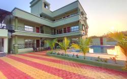 Beach Aura By Lavika Stays