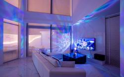 Wonderland Sapphire 8 Bedroom Luxury Villa