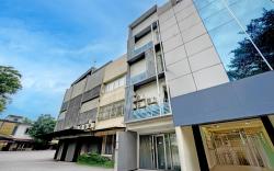 Capital O 94914 Kemayoran Guest House