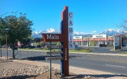 Cabins on Main Longmont