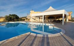 Albergo Ristorante Pizzeria Monte Arcosu