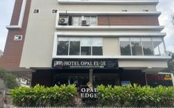 Hotel Opal Edge