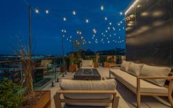 The Halifax Rooftop (Guest Suites)