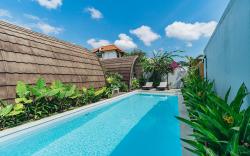 Sunshine Village Canggu