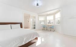 Taean Dokchae Trudy Pension