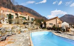 Chuncheon (Nami Island) Big Bear Pension