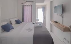 Studio @ Tamansari Prospero Sidoarjo By Travelio