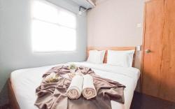 Well Designed 2BR at Suites @Metro By Travelio