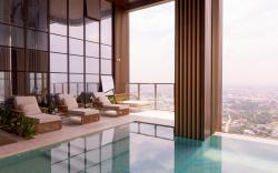 The Bassac River Apartment by Vue Aston 