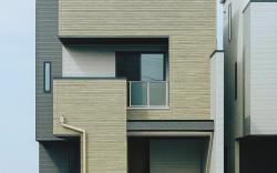 【福の荘 唐人町A棟】新築三階一戸建｜浴室2つ｜和室付き｜駐車場2台｜市内便利エリア｜地下鉄徒歩8分