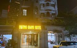 Khách sạn Hương Giang giá rẻ Vũng Tàu