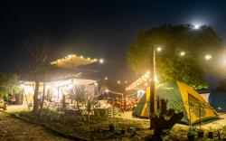 สวนเกษตรอินทรีย์ปัญญาสุดใจ