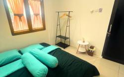 SIJI Homestay Purwokerto