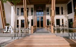 JA Hotel - Rach Gia