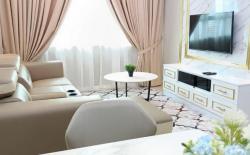 Dvilla Indah Apt. Near Drawbridge Kuala Terengganu