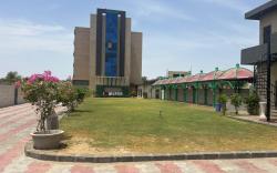 Hotel Sanjivani Salasar 